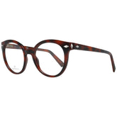 Swarovski Brown Women Glasses Frame -   -  Swarovski.